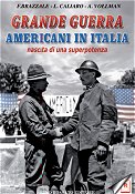Americani in Italia