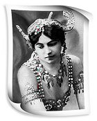 Mata Hari