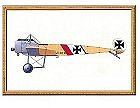 Fokker Eindecker III