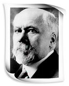 Raymond Poincare