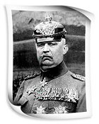 Eric von Ludendorff