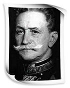 Conrad von Hotzendorf