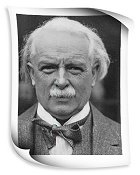 David Lloyd George