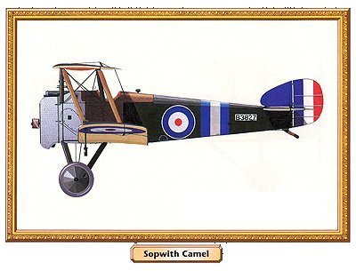 Sopwith Camel