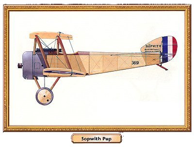 Sopwith Pup