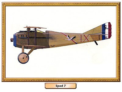 Spad VII