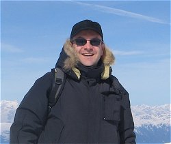 Alessandro Gualtieri