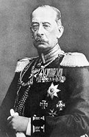 Alfred Graf von Schlieffen