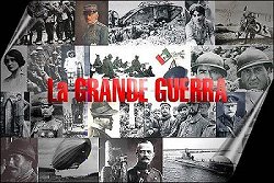 La Grande Guerra