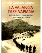 La Valanga di Selvapiana