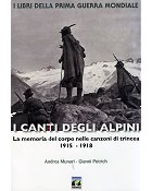 I Canti degli Alpini