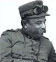 Il Generale Luigi Capello