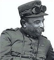 Il generale Luigi Capello