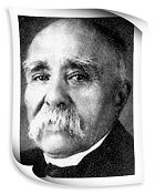 Georges Clemenceau