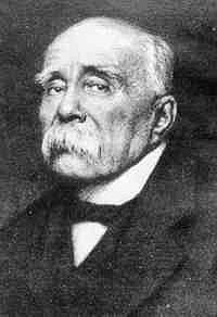 Georges Clemenceau