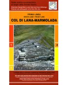 Prima Linea - Col Di Lana, Marmolada