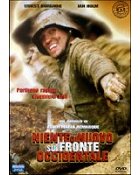 Niente di nuovo sul fronte occidentale