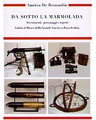 Da sotto la Marmolada - Andrea de Bernardin