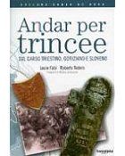 Andar per trincee - Luca Fabi - Roberto Todero