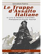 Le truppe d'assalto italiane - Salvatore Farina