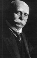 Il Conte Ferdinand von Zeppelin