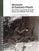 Memorie di Gaetano Filasto'