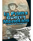 La Prima Guerra Mondiale - Finson