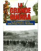La grande guerra - Storia fotografica della prima guerra mondiale Adrian Gilbert, John Terraine 