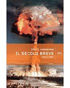 Il Secolo Breve di Eric Hobsbawm