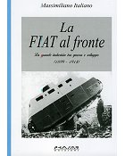 La FIAT al fronte - Massimiliano Italiano
