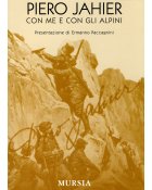 Con me e con gli Alpini - Piero Jahier
