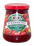 Marmellata o Cannoni?