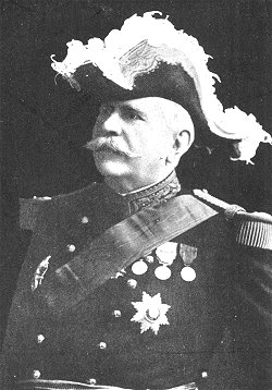 Joseph Joffre