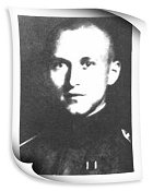 Ernst Junger