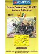 FRONTE DOLOMITICO 1915/1917 