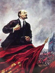 Nikolaj Lenin