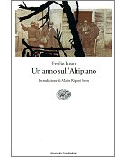 Un anno sull'Altipiano - Emililo Lussu