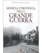 Modena e provincia nella Grande Guerra