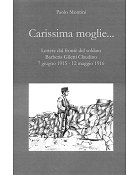 Carissima moglie...