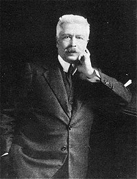 Vittorio Emanuele Orlando