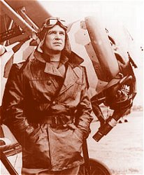 George Peppard è il pilota Bruno Stachel