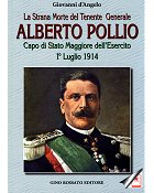 La strana morte del tenente generale Alberto Pollio
