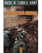 La Prima Guerra Mondiale - Liddell Hart