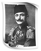 Enver Pasha