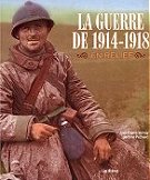 La Guerre de 1914-1918 En Relief