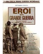 Eroi della Grande Guerra - Vittorino Tarolli