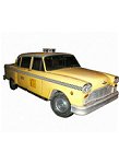 In Taxi al Fronte