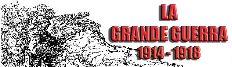 La Grande Guerra 1914-1918