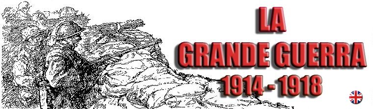 La Grande Guerra 1914-1918