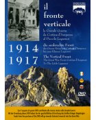 Alpini, Schutzen e Kaiserjager nella Grande Guerra - Vivere e morire in alta quota – Enrico Folisi